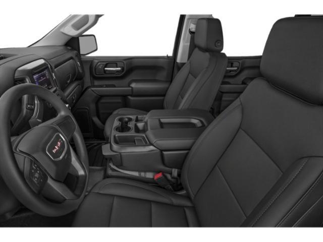 2023 GMC Sierra 1500 4WD Crew Cab Short Box SLT