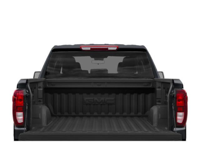 2023 GMC Sierra 1500 4WD Crew Cab Short Box SLT