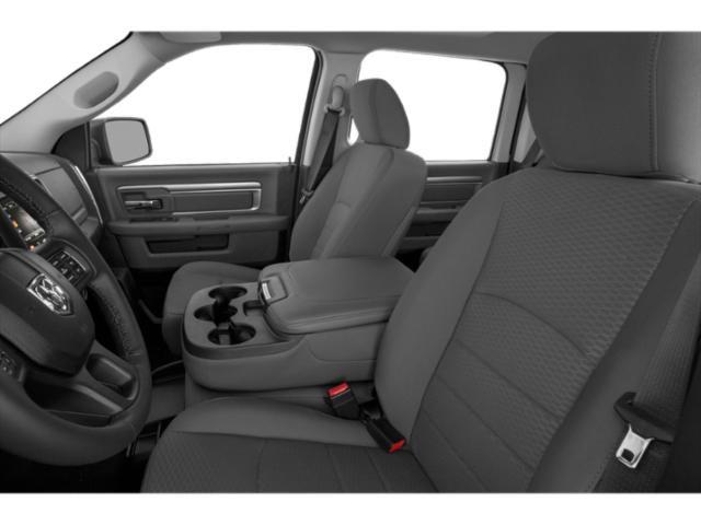 2018 Ram 1500 Big Horn Crew Cab 4x4 5'7" Box