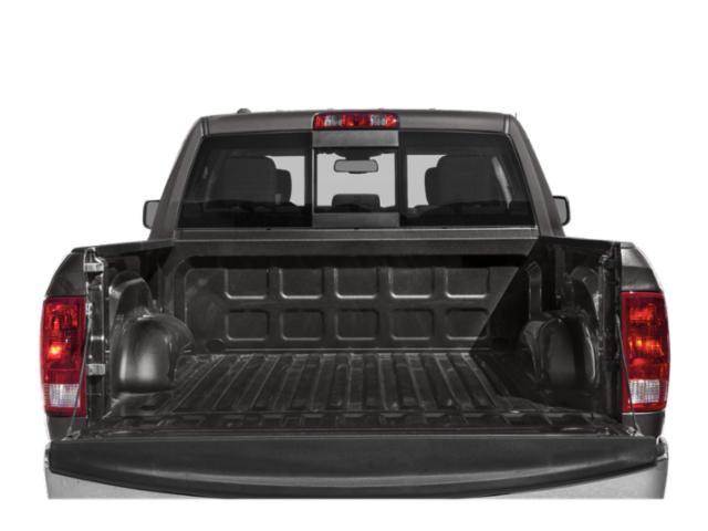 2018 Ram 1500 Big Horn Crew Cab 4x4 5'7" Box
