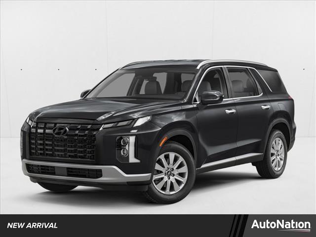 2025 Hyundai Palisade SEL for sale in Fort Worth, TX