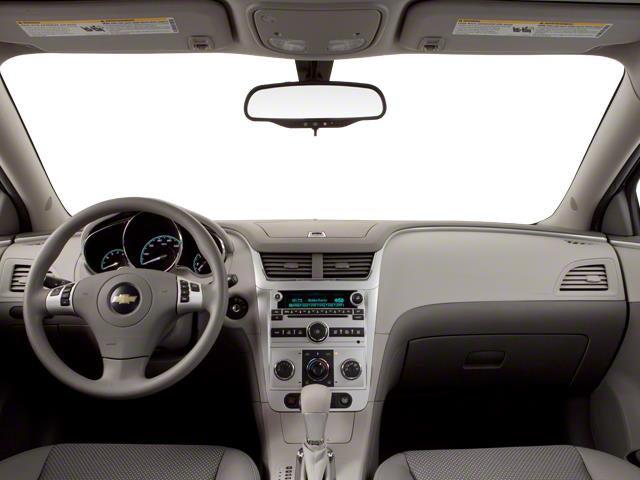 2010 Chevrolet Malibu LT
