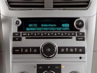 2010 Chevrolet Malibu LT
