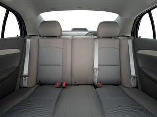 2010 Chevrolet Malibu LT