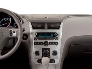 2010 Chevrolet Malibu LT