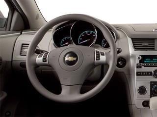 2010 Chevrolet Malibu LT