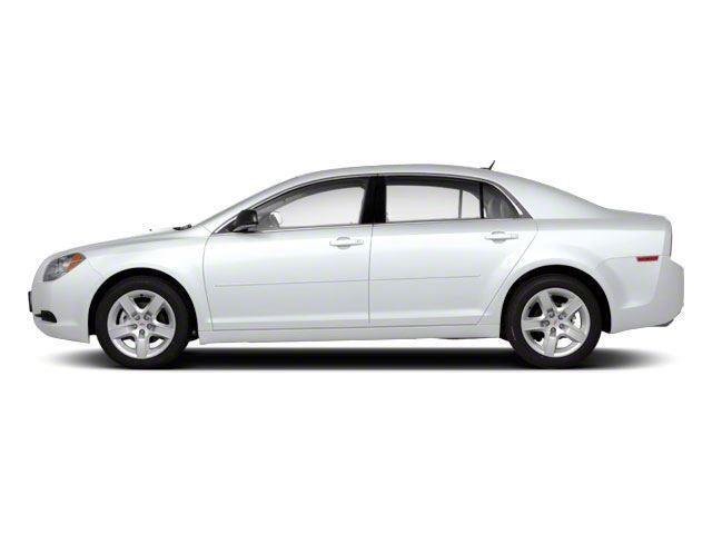 2010 Chevrolet Malibu LT