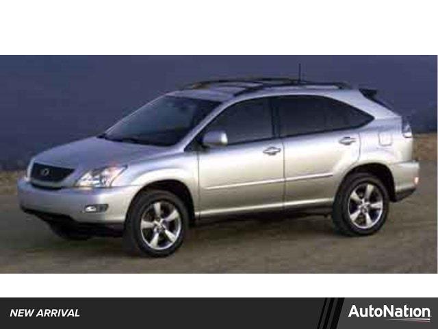 2004 Lexus RX 330 Unknown for sale in Houston, TX