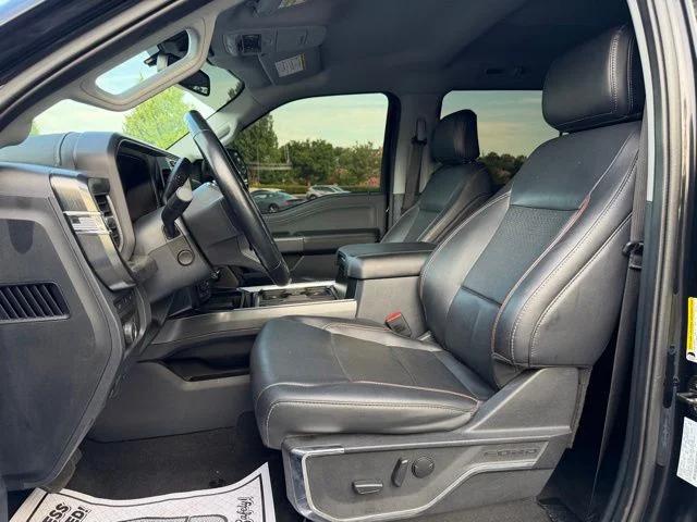 2023 Ford F-250 LARIAT