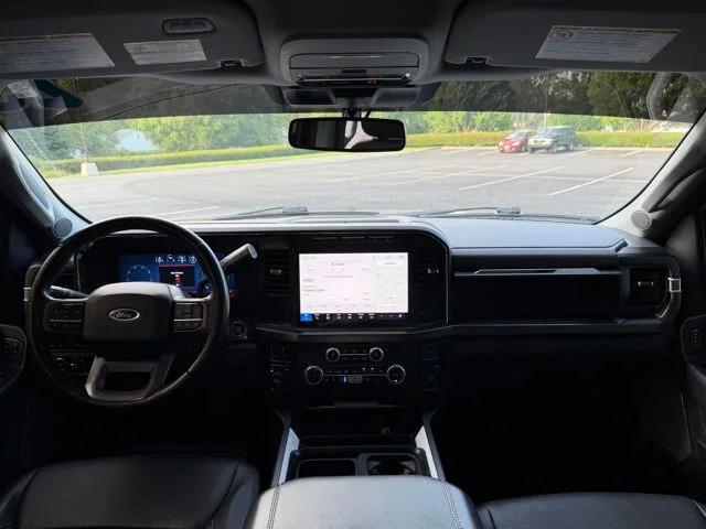 2023 Ford F-250 LARIAT