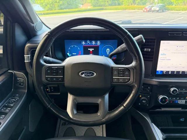 2023 Ford F-250 LARIAT
