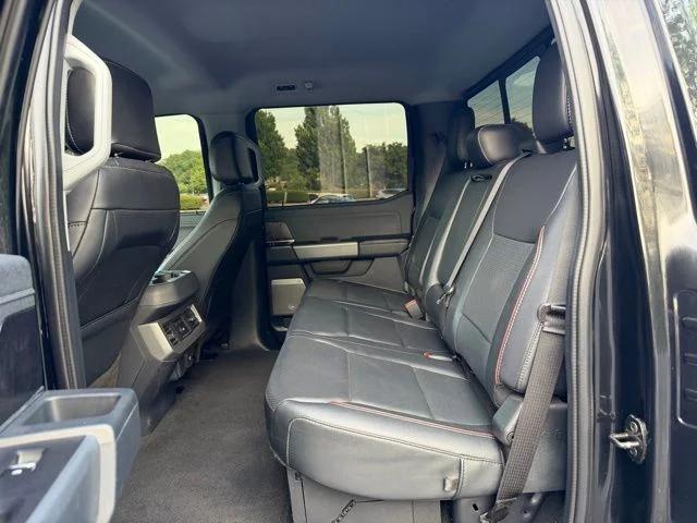 2023 Ford F-250 LARIAT