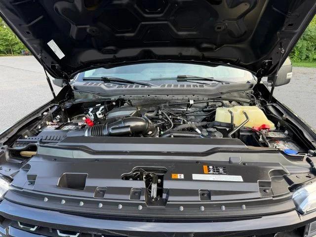 2023 Ford F-250 LARIAT