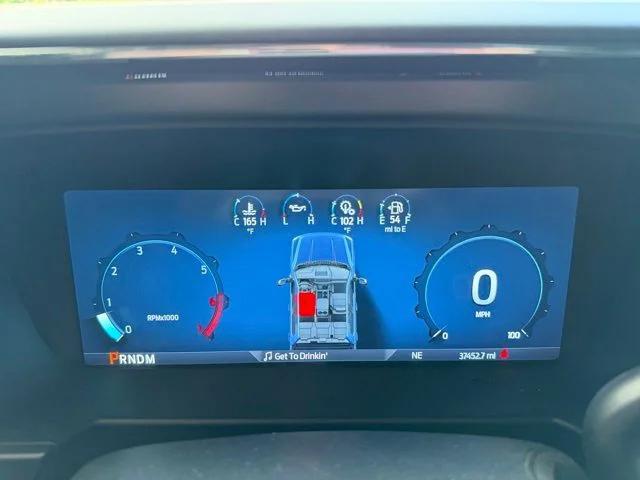 2023 Ford F-250 LARIAT