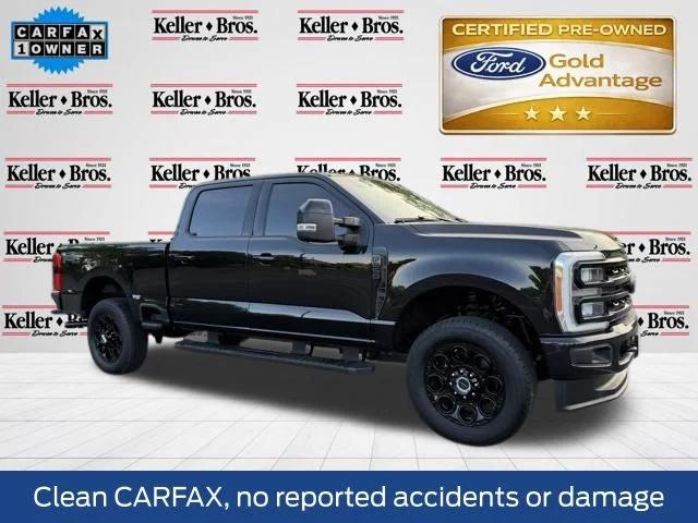 2023 Ford F-250 LARIAT for sale in Lititz, PA