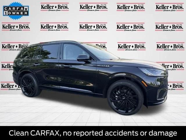 2025 Lincoln Aviator Reserve for sale in Lititz, PA