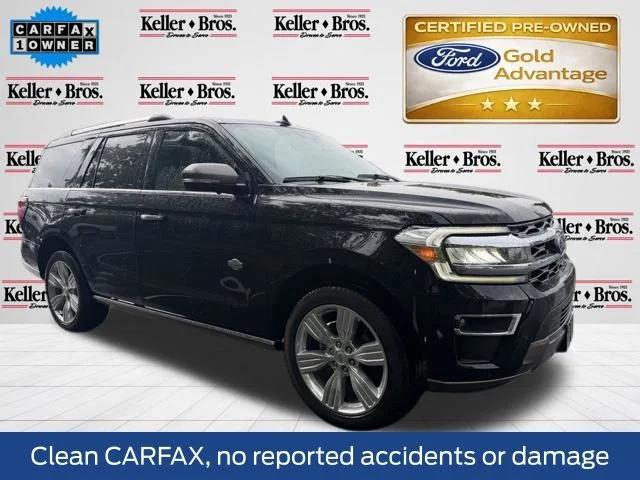 2024 Ford Expedition King Ranch for sale in Lititz, PA