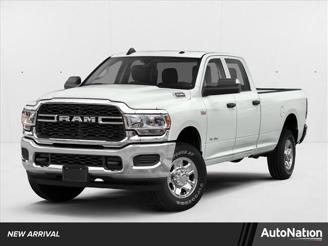 2020 Ram 3500 Lone Star Crew Cab 4x4 8' Box for sale in Centennial, CO