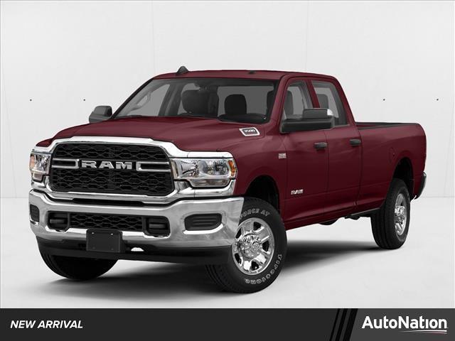 2021 Ram 3500 Laramie Crew Cab 4x4 8' Box for sale in Centennial, CO