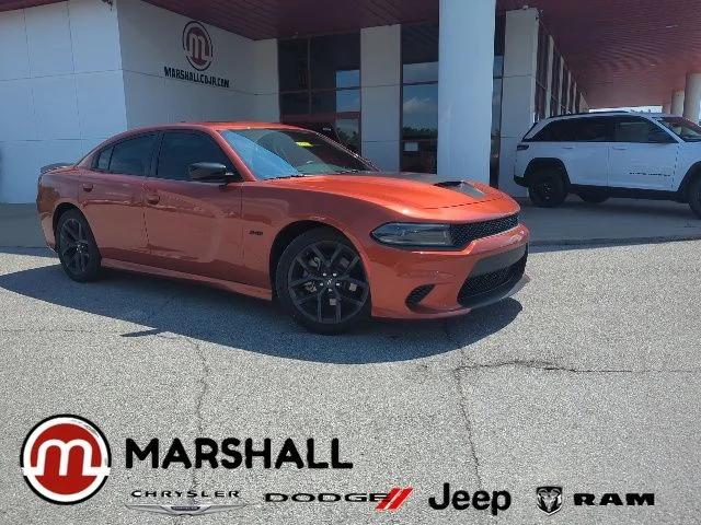 2023 Dodge Charger R/T for sale in Crittenden, KY
