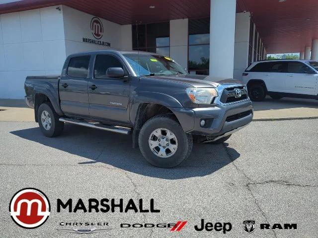 2013 Toyota Tacoma Base V6 for sale in Crittenden, KY