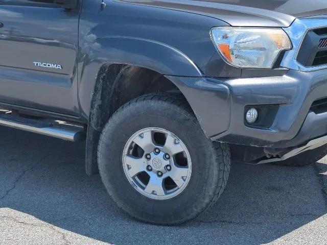 2013 Toyota Tacoma Base V6