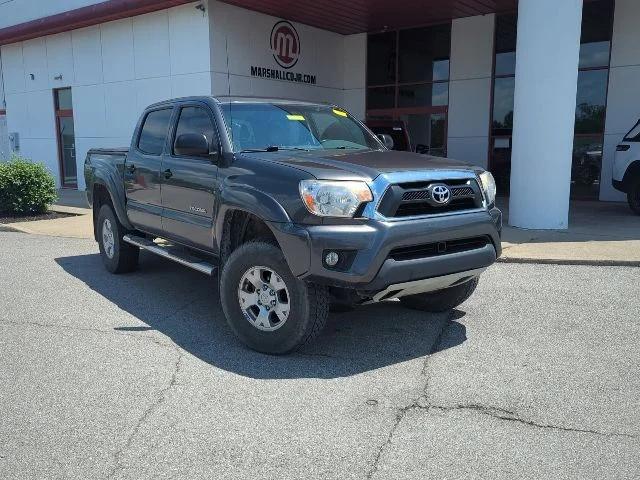 2013 Toyota Tacoma Base V6