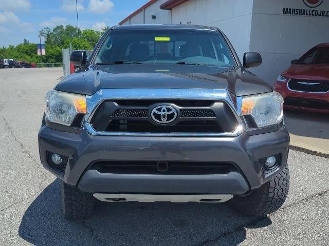 2013 Toyota Tacoma Base V6