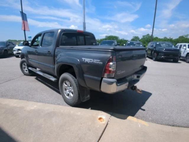 2013 Toyota Tacoma Base V6