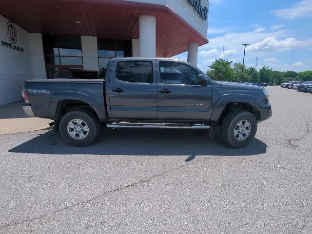 2013 Toyota Tacoma Base V6