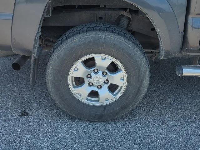 2013 Toyota Tacoma Base V6