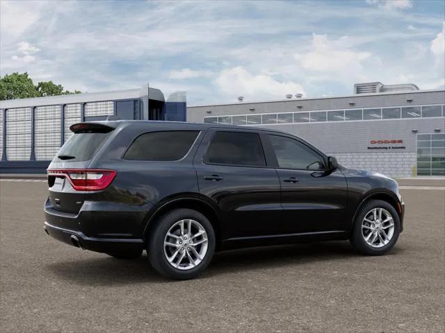 2026 Dodge Durango DURANGO GT AWD