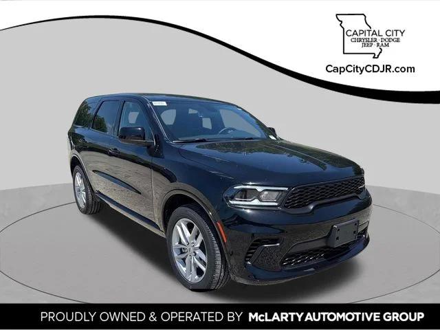 2026 Dodge Durango DURANGO GT AWD