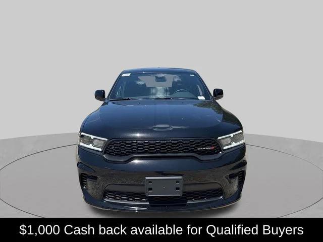 2026 Dodge Durango DURANGO GT AWD