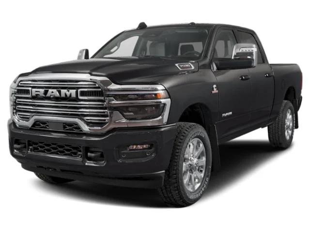 2026 RAM Ram 3500 RAM 3500 LARAMIE CREW CAB 4X4 64 BOX 2026 RAM Ram 3500 RAM 3500 LARAMIE CREW CAB 4X4 64 BOX