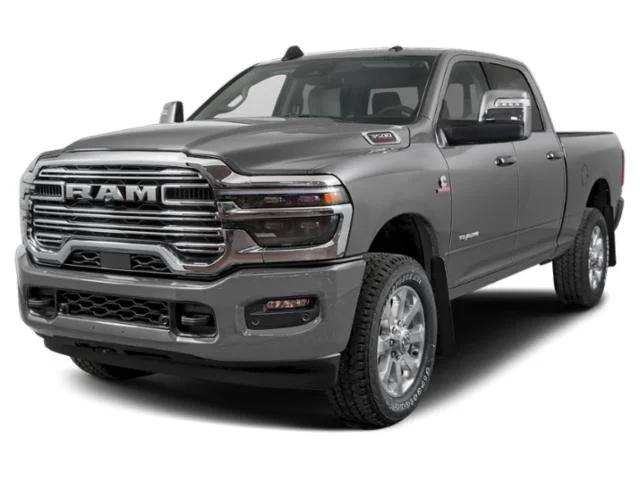 2026 RAM Ram 3500 RAM 3500 LARAMIE CREW CAB 4X4 64 BOX 2026 RAM Ram 3500 RAM 3500 LARAMIE CREW CAB 4X4 64 BOX