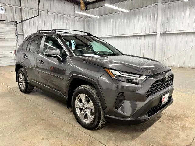 2025 Toyota RAV4 XLE for sale in Harlingen, TX