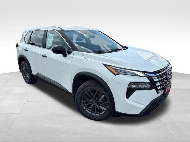 2024 Nissan Rogue S FWD for sale in Harlingen, TX
