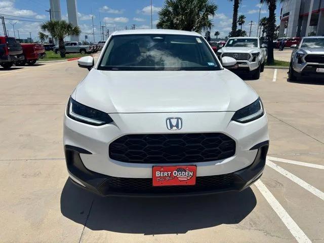 2024 Honda HR-V AWD LX