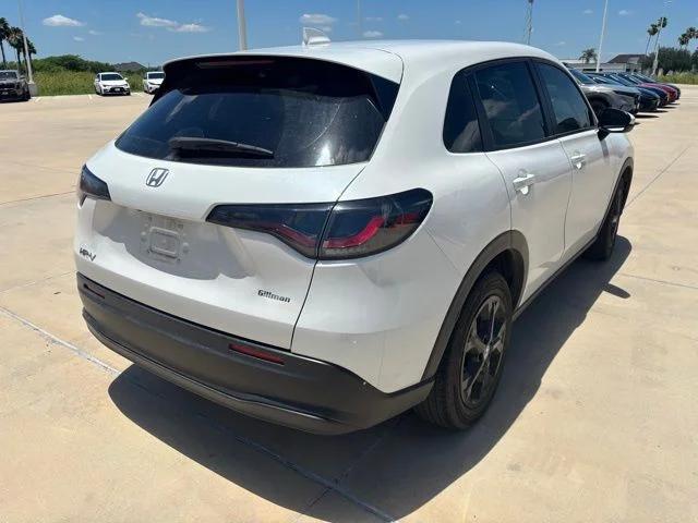 2024 Honda HR-V AWD LX