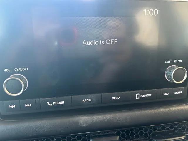 2024 Honda HR-V AWD LX