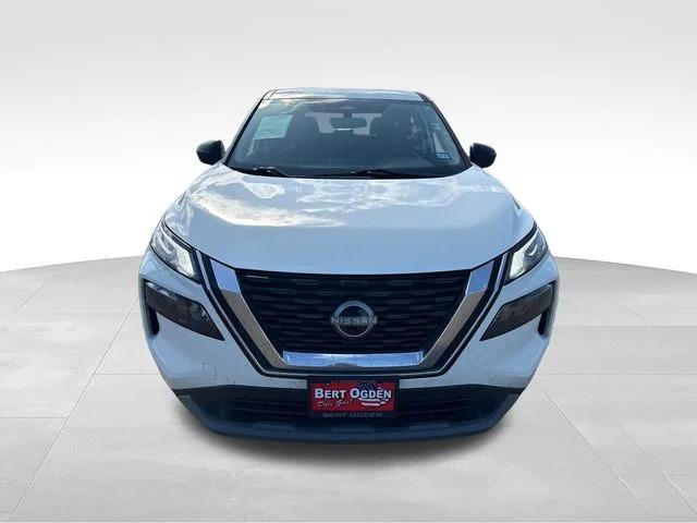 2023 Nissan Rogue S FWD