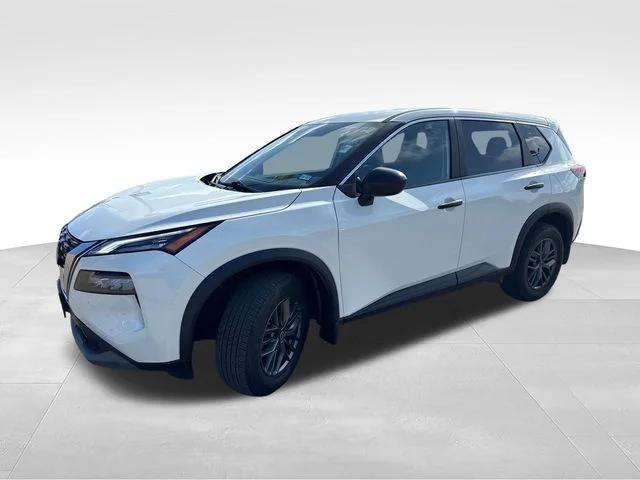 2023 Nissan Rogue S FWD