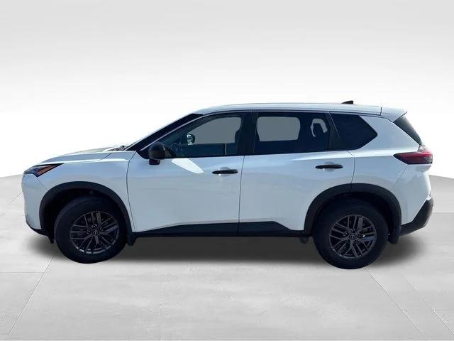 2023 Nissan Rogue S FWD