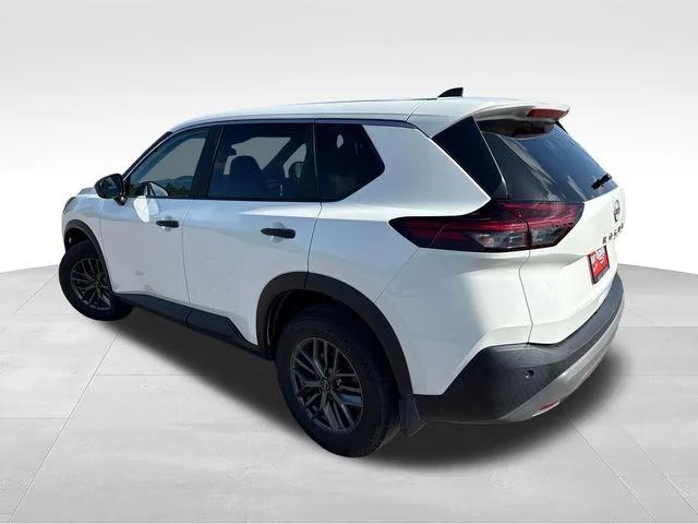 2023 Nissan Rogue S FWD