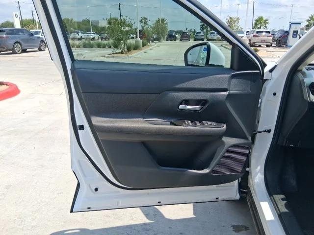 2025 Nissan Kicks SV Intelligent AWD