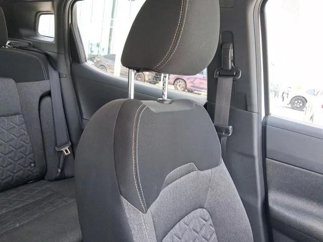 2025 Nissan Kicks SV Intelligent AWD