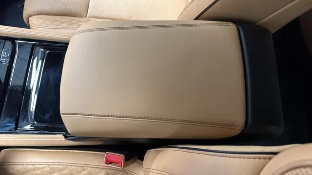 2024 Jeep Grand Cherokee Summit Reserve 4x4