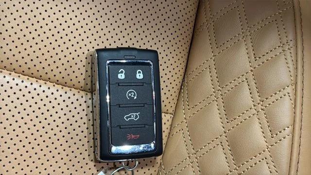 2024 Jeep Grand Cherokee Summit Reserve 4x4