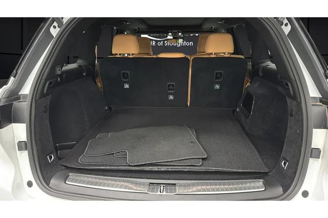 2024 Jeep Grand Cherokee Summit Reserve 4x4